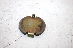 0602-775 Arctic Cat 04 Z 440 Lx Oem Brake Caliper Backing Plate Sas3
