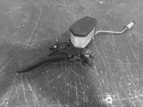 0602-831 Arctic Cat Zrt 580 Pantera 600 800 900 Zl Zr Ext 96-08 Oem Brake Master Cylinder