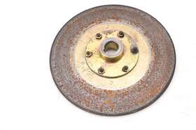 0602-930 Arctic Cat 97 Puma 340 Rear Brake Rotor Disc