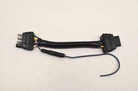 Arctic Cat 0696-213 New Oem Adapter Electric Brake Harness Nos