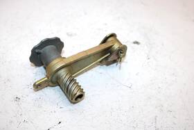 1602-022 Arctic Cat 04 Z 440 Lx Oem Brake Caliper Arm Sas3