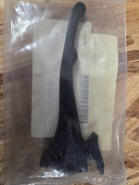 Arctic Cat 1602-246 New Brake Lever Assy