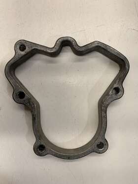 1602-480 Arctic Cat 2008/arctic /f8 - Spaccer Brake Caliper
