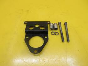 1602-515 Arctic Cat 04-06 Zr 900 Brake Caliper Bracket Mounting Bolts Spacers