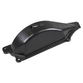 1607-645 Arctic Cat Bottom Brake Disc Protector 2017-2024 M Sno Pro 141 153
