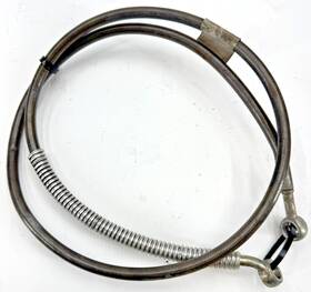 Arctic Cat 2602-375 12-14 Sno Pro 600 Zr 6000 R Hydraulic Brakeline