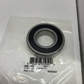 Arctic Cat 2602-524 Oem Snowmobile Bearing
