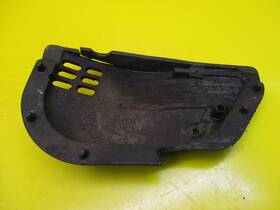 2706-395 Arctic Cat 04-06 Arcticcat Zr 900 Zr900 Brake Caliper Cover Guard Shield