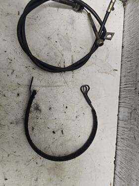 Arctic Cat 3602-054/0300-203 Kitty Brake Band Cable