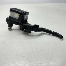 Arctic Cat 3602-394 Brake Control Asm - 2025 Zr 858 Es 129 Atac Apple Green