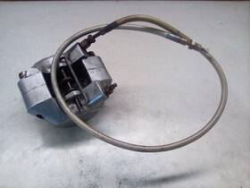 8005-679 Arctic Cat 2003 Zl 550 Wilwood Hydraulic Brake Caliper Line Hose Zr 500 600