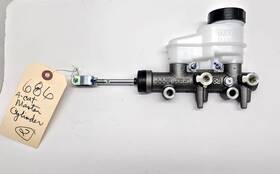 8a04-a Arctic Cat Hayes Master Cylinder 8a04 11 Mva