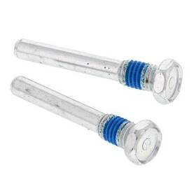 18-7011 Arrowhead Engineering All Balls Caliper Bolt Kit