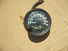 3982k Artic 440 Speedometer Gauge Mph Meter Cc 100 Cat 1993 Speedo Cougar