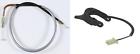 62-08064-tcl1 B11 62-05017 Spi Throttle Cable And Lever