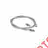 Bl-7 Rsi Racing Extended Length Brake Line