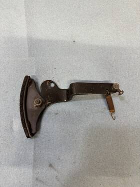 S-06-01-004 Boa-ski Brake Arm
