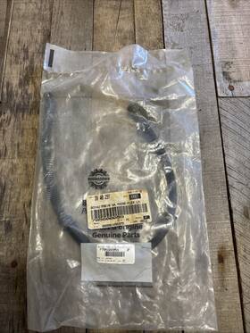 705600059 Bombardier Left Brake Hose Nos