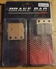 Bp-fa084 Arctic Cat Xkmt Group Disk Pad Set For Honda