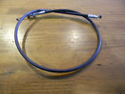 54005-3501 Brake St440 Ss340 Kawasaki Ss440 Oem Cable Snowmobile Nos