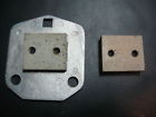 Llp-112 Brake Pad Polaris Vintage Set.