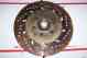 0602-951 Brake Rotor Arctic Zl 2000 Disc 580 Cat Disk