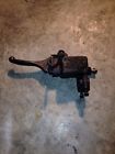 507032463 Brake Skidoo Master Cylinder Rev