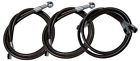 Pm15608 Brake Skidoo Powermadd 159 Extended 151 144 Summit 800 Line 42in. Xrs