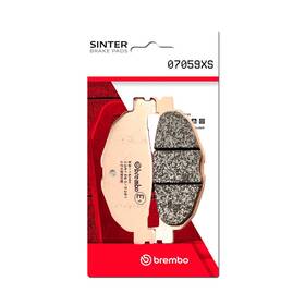 07059xs Brembo Oe Brake Pad For 04-04 Yamaha Yp Majesty 400cc
