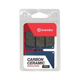 07bb1507 Brembo Oe Brake Pad For 1994 Yamaha Tzr R 250cc