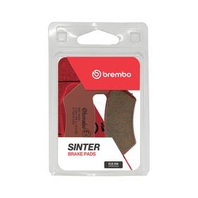 07gr53sd Brembo Oe Sinter Brake Pad For 05-06 Arctic Cat 2x4 250cc