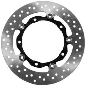 78b40817 Brembo Oe Brake Disc For 2005 Yamaha Yp Xmax 125cc