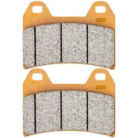 507032615 Brp Ski-doo Brake Pads Kit