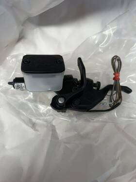 507032695 Brp New Genuine - Master Cylinder Brake
