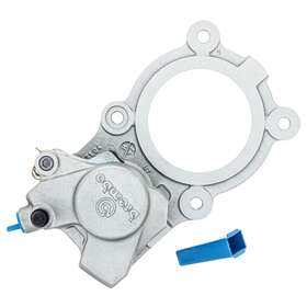 507032720 Brp Ski-doo Caliper Brake Assembly