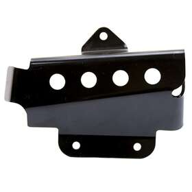 518326391 Brp Ski-doo Oem Air Suspension Bracket 2010- 2013 Grand Touring Gsx Le Se