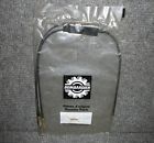 414735500 Brp Vintage 583 Ski-doo Mach Throttle Cable Snowmobile 1 Oem 1989