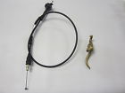 29u-26311-10-00 Cable Ytm225 Yamaha Tri-moto Throttle 84-85