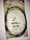 709400050 Cable Accelerat Throttle