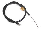 807-26311-01-00 Cable Nos Yamaha 807-26311-00-00 Throttle Sl396 1969 1 Oem Snowmobile