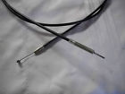 1801-r-3000 Cable Vintage Twin Track 1801--3000 Raider Throttle Oem