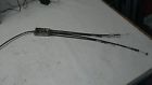 7080565 Cable Xlt Throttle 97 Polaris Sp Triple 600