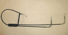 54012-3539 Carburetor Dual 410-133 Throttle Brand Snowmobile Cable Sno-stuff Stock