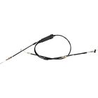 0650-0686 Cat 1995 Arctic 06500686 Throttle 550 Cable 2-pass Bearcat