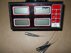 Dt-34sn Cat Data Arctic Yamaha Instruments Ski Logger 4ch Polaris Digatron Doo