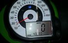 F7sabercat Cat Gauge Speedometer Arctic Firecat Cluster 2006 Miles 4300