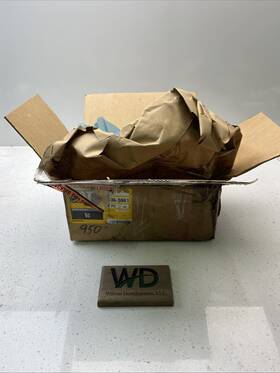436-5961 Caterpillar Cat Brake Gp-par Oem Sealed
