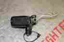 2303740 Cb750 Honda 1992 Nighthawk 750 Brake Master Cylinder