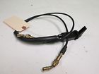 0607-007 Choke 570 2007 Fan Snowmobile Arctic Cable Used Panther Cat
