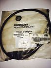 707000027 Clutch Embrayage Cable